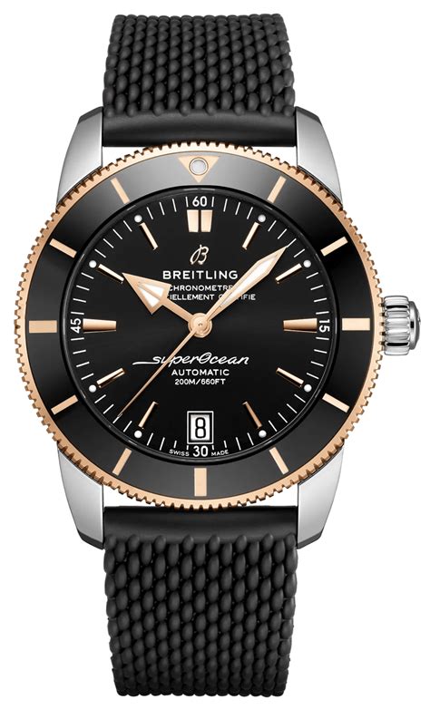 breitling etanche 100m|Breitling heritage b20 automatic.